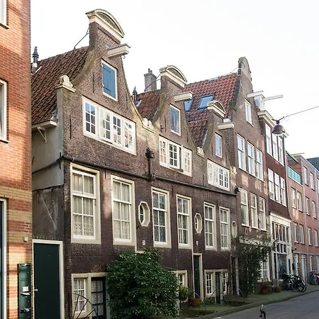 Apartament Tulips In The Heart Of