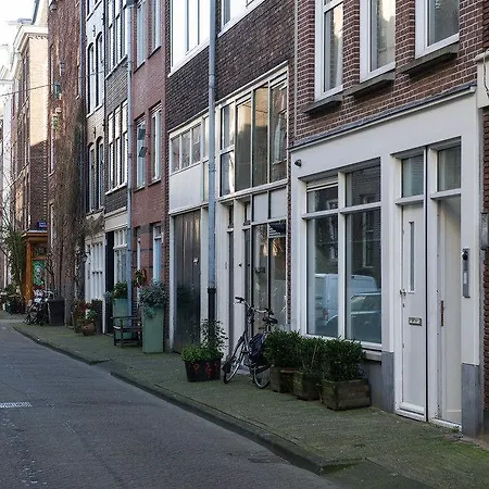Tulips In The Heart Of Apartament *