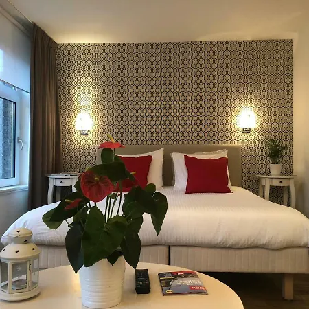 Apartament Tulips In The Heart Of Amsterdam