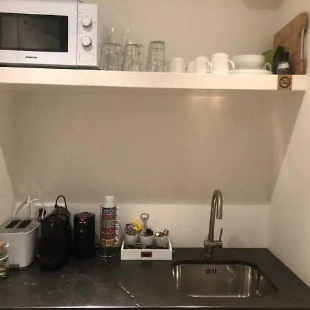 Apartament Tulips In The Heart Of