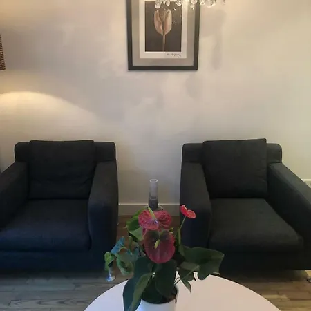 Apartament Tulips In The Heart Of